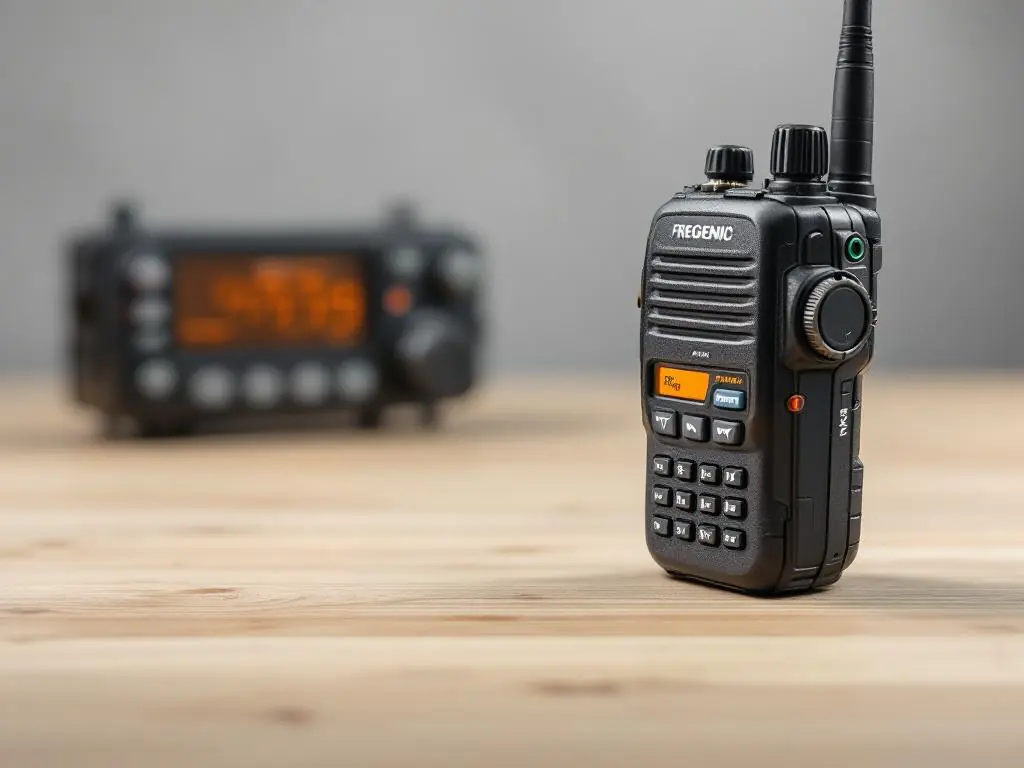 Розбір основних переваг діапазонів частот в раціях для зв’язку